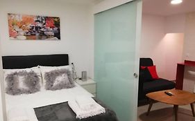 M1 Cool Loft 1 Min Walk To Metro 15 Min Center By Metro